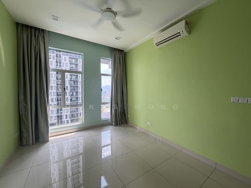 Kondominium untuk Dijual di Green Residence - Menos Wong - PropertyGuru.com.my