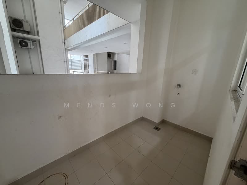 Kondominium untuk Dijual di Green Residence - Menos Wong - PropertyGuru.com.my