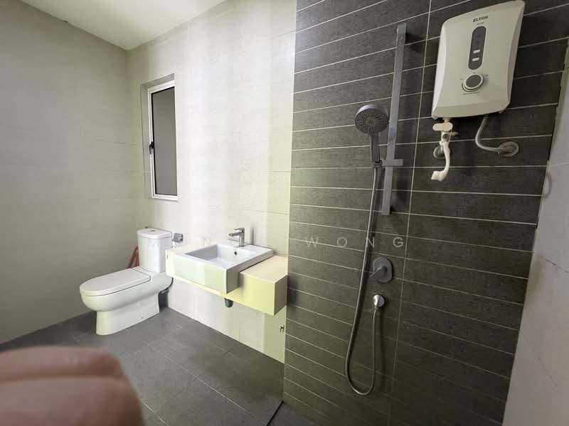 Kondominium untuk Dijual di Green Residence - Menos Wong - PropertyGuru.com.my