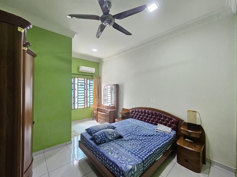Rumah Teres 2 Tingkat untuk Dijual di Kampung Teluk Gadong Besar (Klang) - Leon Goh - Bedroom - PropertyGuru.com.my