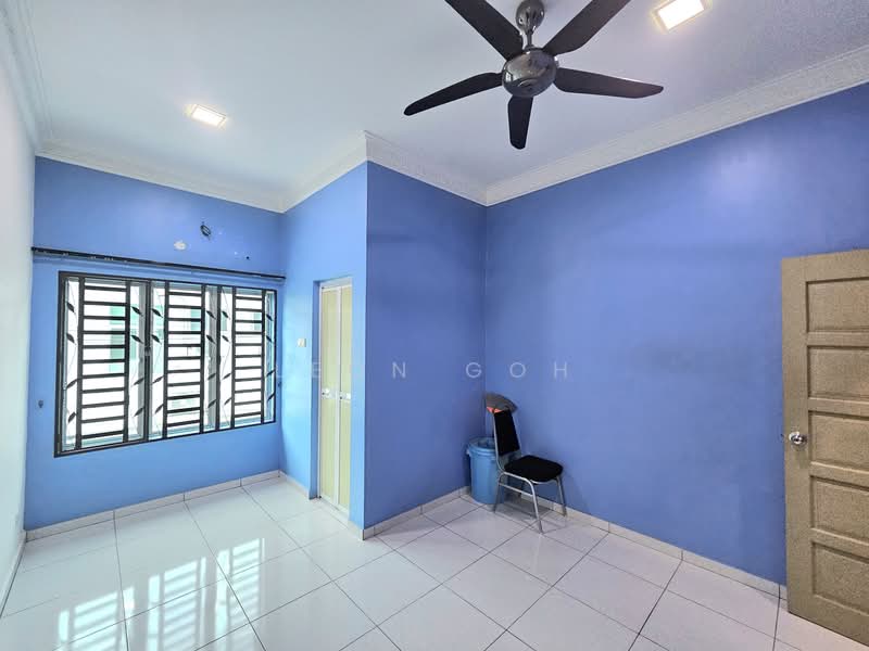 Rumah Teres 2 Tingkat untuk Dijual di Kampung Teluk Gadong Besar (Klang) - Leon Goh - Interior - PropertyGuru.com.my