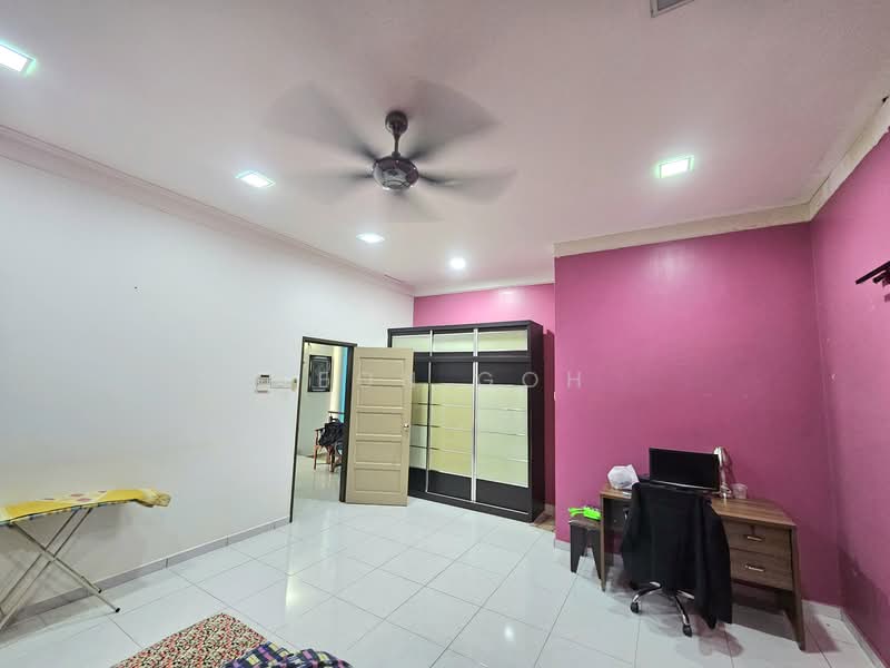 Rumah Teres 2 Tingkat untuk Dijual di Kampung Teluk Gadong Besar (Klang) - Leon Goh - Interior - PropertyGuru.com.my