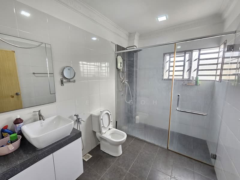 Rumah Teres 2 Tingkat untuk Dijual di Kampung Teluk Gadong Besar (Klang) - Leon Goh - Bathroom - PropertyGuru.com.my
