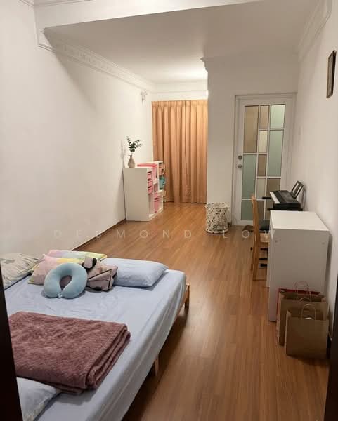 Rumah Teres 2 Tingkat untuk Disewa di Taman Setiawangsa (Setiawangsa) - Desmond Low - Bedroom - PropertyGuru.com.my
