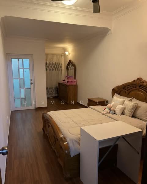 Rumah Teres 2 Tingkat untuk Disewa di Taman Setiawangsa (Setiawangsa) - Desmond Low - Bedroom - PropertyGuru.com.my
