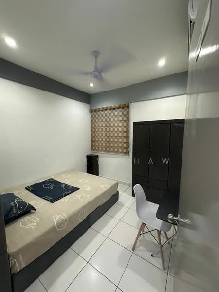 Kondominium untuk Disewa di First Residence (Residensi Unggul) - Terry Khaw - Bedroom - PropertyGuru.com.my