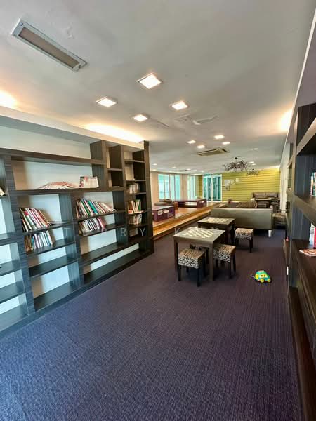 Kondominium untuk Disewa di First Residence (Residensi Unggul) - Terry Khaw - Interior - PropertyGuru.com.my