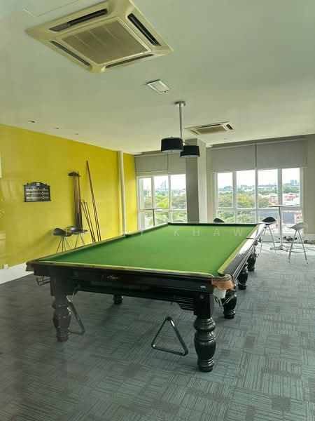 Kondominium untuk Disewa di First Residence (Residensi Unggul) - Terry Khaw - Interior - PropertyGuru.com.my