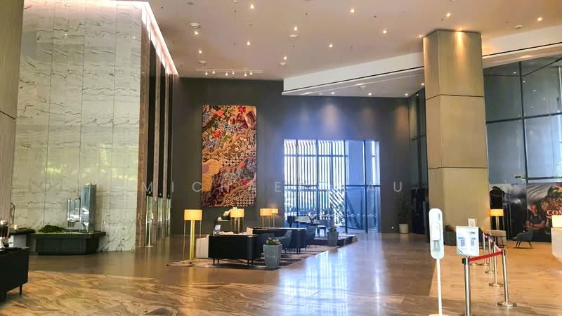 Office for Rent in Mont Kiara (Kuala Lumpur) - Michael Lau - Lobby - PropertyGuru.com.my