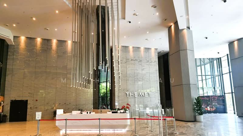 Office for Rent in Mont Kiara (Kuala Lumpur) - Michael Lau - Lobby - PropertyGuru.com.my