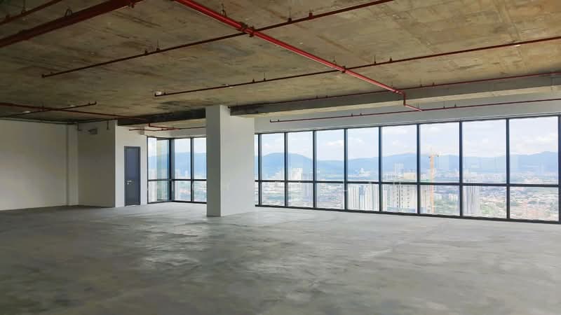 Office for Rent in Mont Kiara (Kuala Lumpur) - Michael Lau - Interior - PropertyGuru.com.my