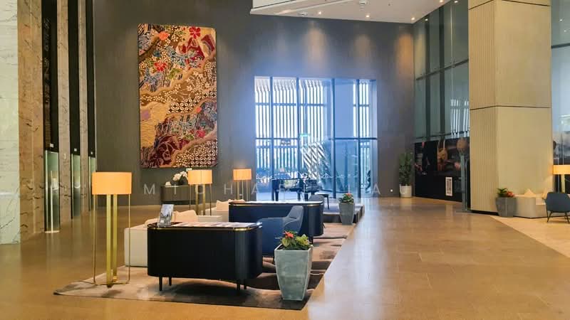 Office for Rent in Mont Kiara (Kuala Lumpur) - Michael Lau - Lobby - PropertyGuru.com.my