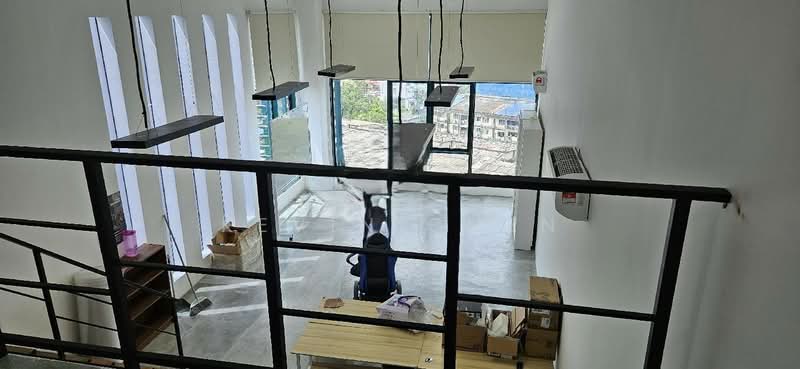 Office for Rent in Mutiara Central (Cheras) - Kevin Chen - Interior - PropertyGuru.com.my