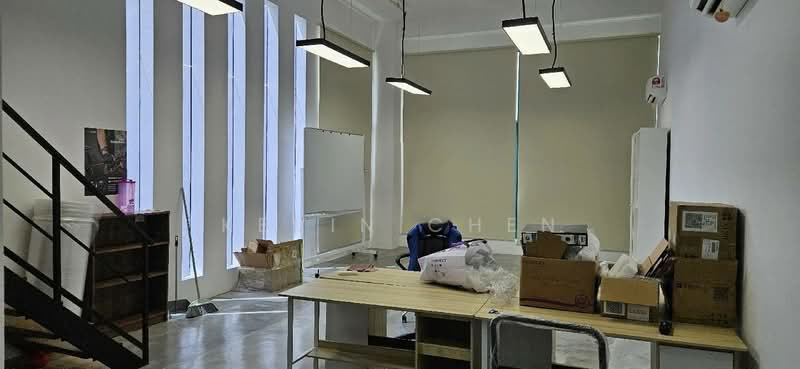 Office for Rent in Mutiara Central (Cheras) - Kevin Chen - Interior - PropertyGuru.com.my