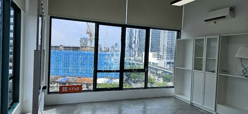 Office for Rent in Mutiara Central (Cheras) - Kevin Chen - View - PropertyGuru.com.my