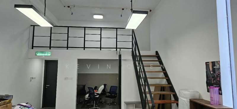 Office for Rent in Mutiara Central (Cheras) - Kevin Chen - Interior - PropertyGuru.com.my