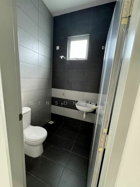 Terraced House for Sale in Bandar Putra (Kulai) - Winson Lim - Bathroom - PropertyGuru.com.my