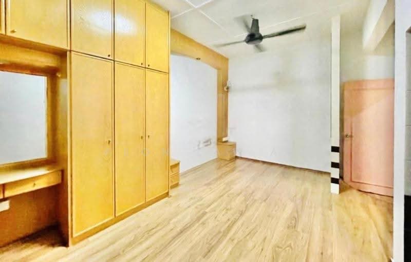 Rumah Teres 2-Tingkat untuk Dijual di Sungai Ara (Penang) - Aeon Law Ai - Bedroom - PropertyGuru.com.my