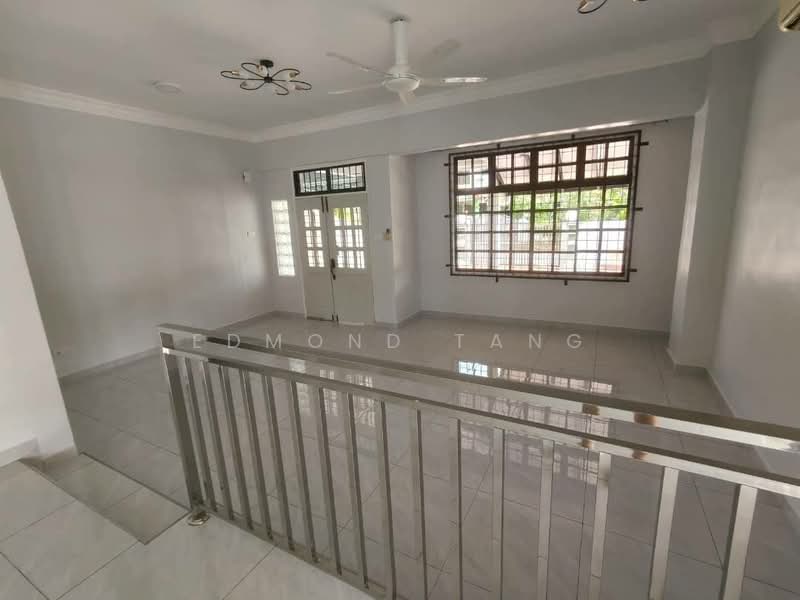2-storey Terraced House for Rent in Taman Perling (Perling) - Edmond Tang - Interior - PropertyGuru.com.my