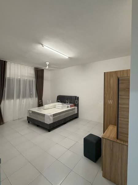 Kondominium untuk Disewa di Residensi Sateria - Desmond Low - Bedroom - PropertyGuru.com.my