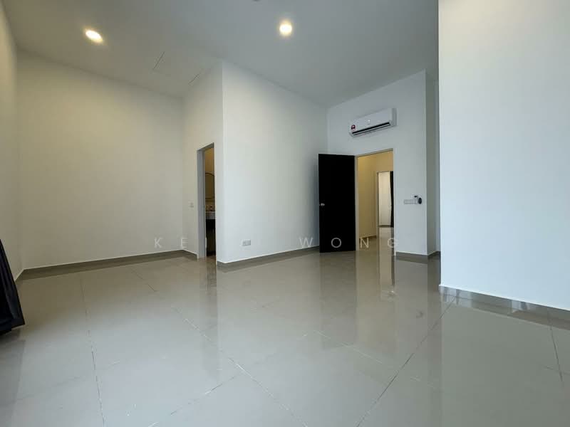 Terraced House for Rent in Iskandar Puteri (Nusajaya) (Johor) - Keith Wong - PropertyGuru.com.my