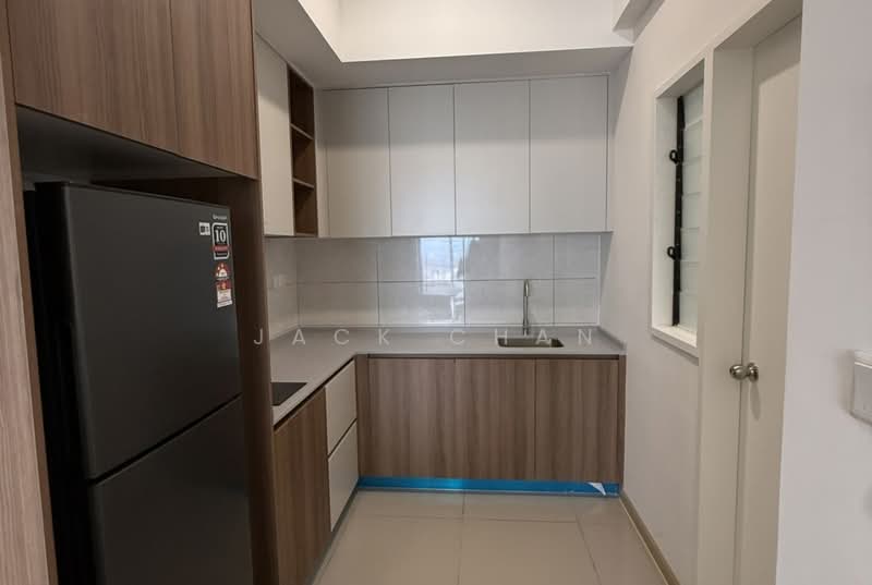 Condominium for Sale at d'Brightton - Jack Chan - Kitchen - PropertyGuru.com.my