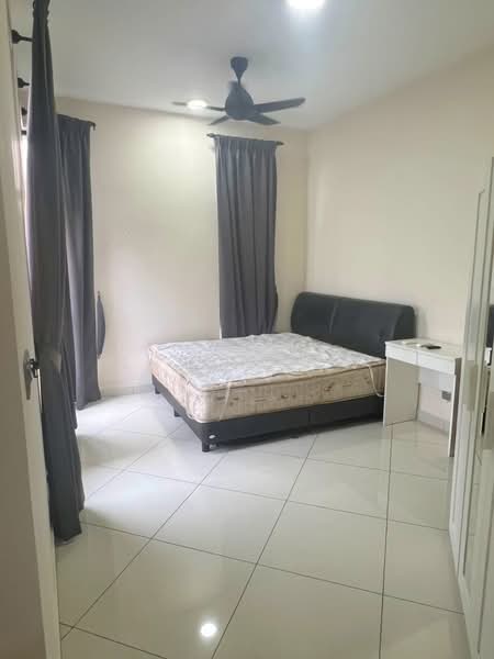 Service Residence for Rent at J.Dupion Residence - Eric Liew - Bedroom - PropertyGuru.com.my