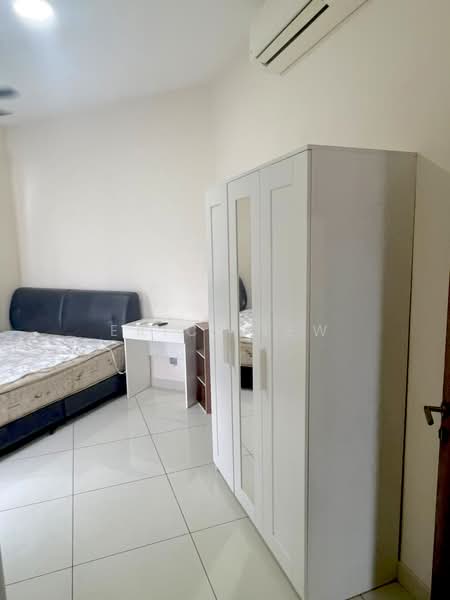 Service Residence for Rent at J.Dupion Residence - Eric Liew - Bedroom - PropertyGuru.com.my