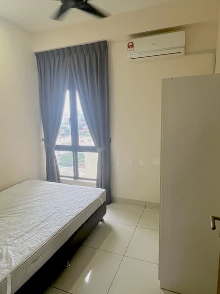 Service Residence for Rent at J.Dupion Residence - Eric Liew - Bedroom - PropertyGuru.com.my