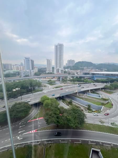 Service Residence for Rent at J.Dupion Residence - Eric Liew - View - PropertyGuru.com.my