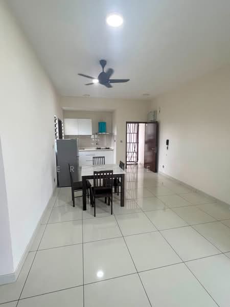 Service Residence for Rent at J.Dupion Residence - Eric Liew - Kitchen - PropertyGuru.com.my