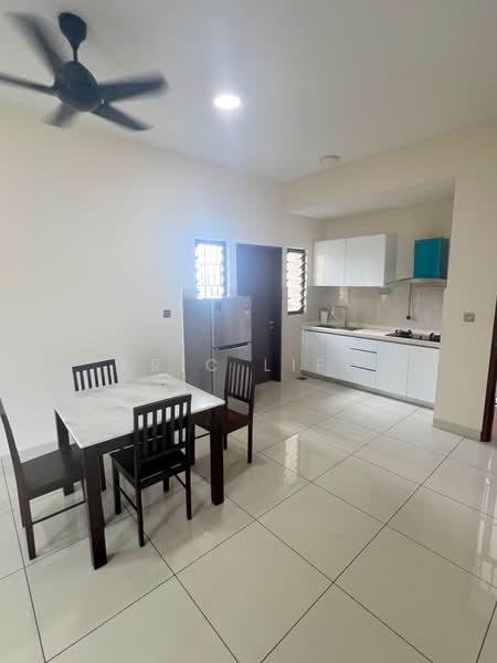Service Residence for Rent at J.Dupion Residence - Eric Liew - Kitchen - PropertyGuru.com.my