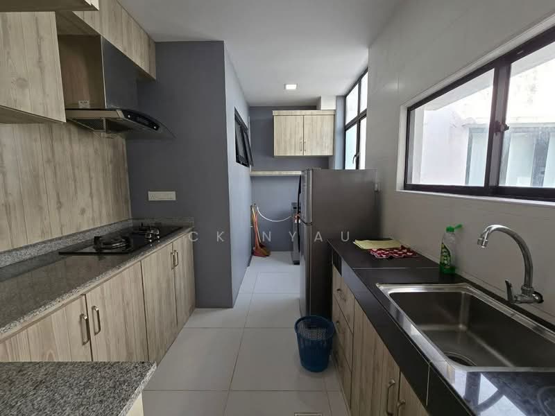 Condominium for Rent at Treetops Residence - Ck Nyau - PropertyGuru.com.my