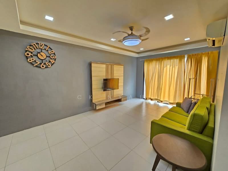 Condominium for Rent at Treetops Residence - Ck Nyau - PropertyGuru.com.my
