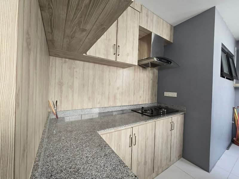 Condominium for Rent at Treetops Residence - Ck Nyau - PropertyGuru.com.my