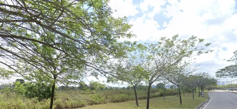 Shop / Office for Sale in Bandar Dato Onn (Tebrau) - Irene Lim - Exterior - PropertyGuru.com.my