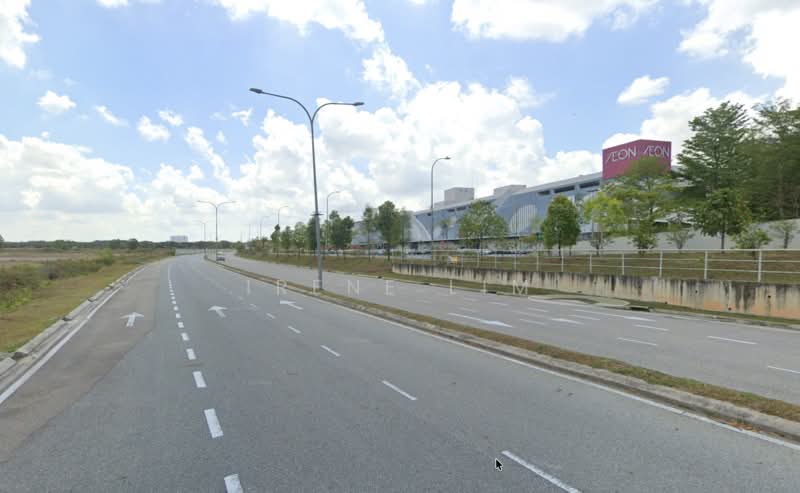 Shop / Office for Sale in Bandar Dato Onn (Tebrau) - Irene Lim - Exterior - PropertyGuru.com.my