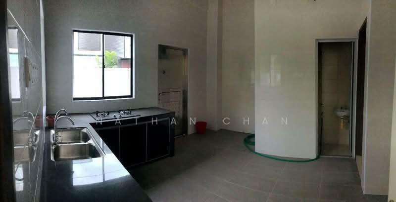 Rumah Kluster untuk Dijual di Taman Adda Heights (Tebrau) - Nathan Chan - PropertyGuru.com.my