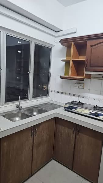 Pangsapuri untuk Disewa di Menara Pelangi - Desmond Low - Kitchen - PropertyGuru.com.my