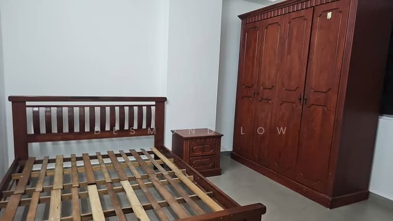 Pangsapuri untuk Disewa di Menara Pelangi - Desmond Low - Bedroom - PropertyGuru.com.my