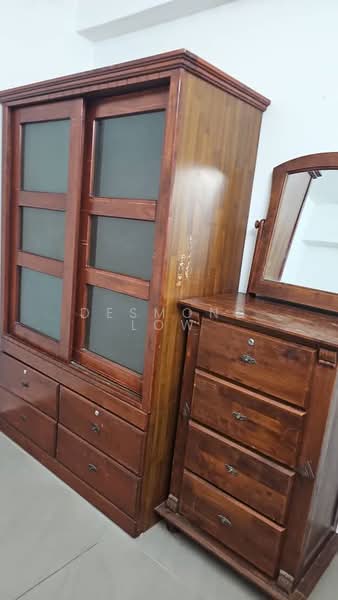 Pangsapuri untuk Disewa di Menara Pelangi - Desmond Low - Interior - PropertyGuru.com.my