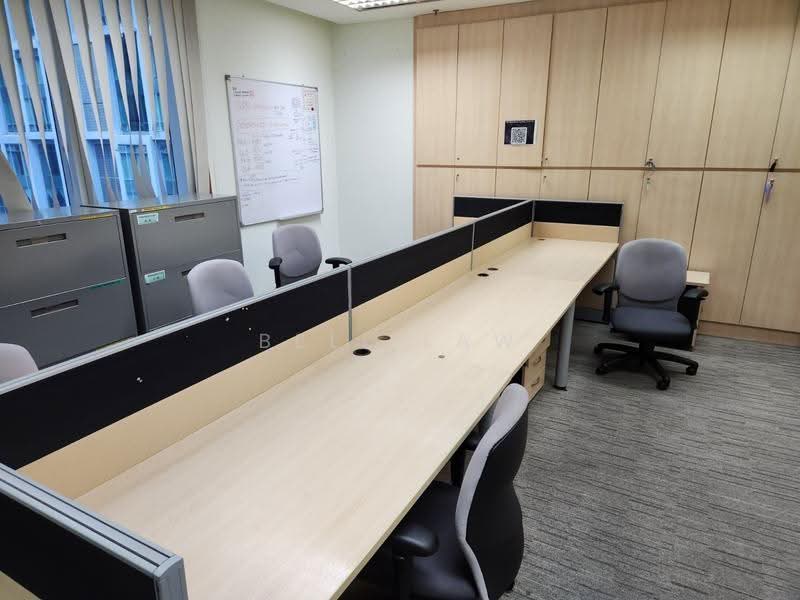 Pejabat untuk Disewa di KLCC (KL City Centre) - Bell Law - Interior - PropertyGuru.com.my