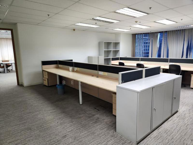 Pejabat untuk Disewa di KLCC (KL City Centre) - Bell Law - Interior - PropertyGuru.com.my