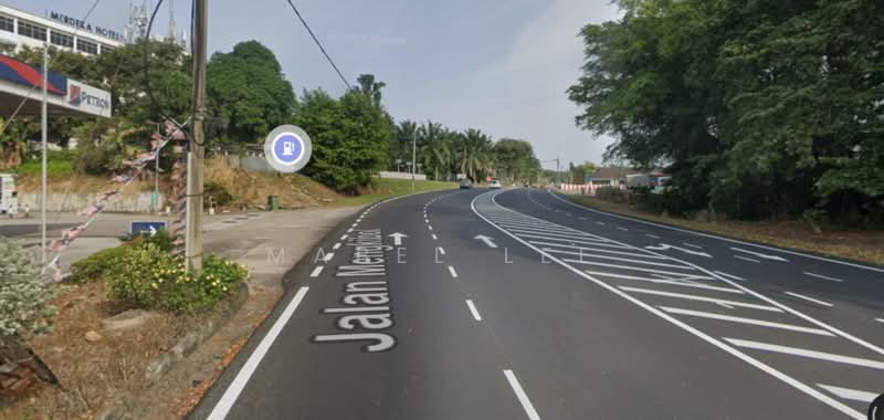 Warehouse for Sale in Kampung Mengkibol (Kluang) - Mabel Lee - Exterior - PropertyGuru.com.my