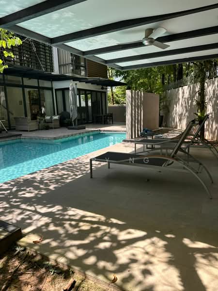 Bungalow for Rent in Seputeh (Kuala Lumpur) - Mary Ng - Exterior - PropertyGuru.com.my