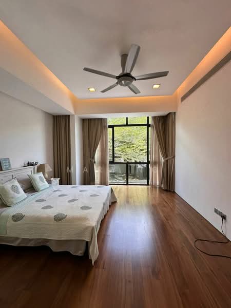 Bungalow for Rent in Seputeh (Kuala Lumpur) - Mary Ng - Bedroom - PropertyGuru.com.my