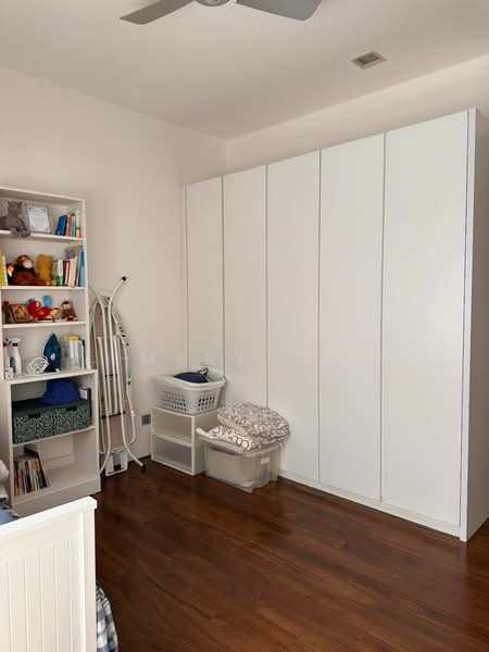 Bungalow for Rent in Seputeh (Kuala Lumpur) - Mary Ng - Bedroom - PropertyGuru.com.my
