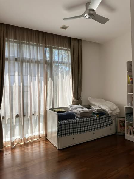 Bungalow for Rent in Seputeh (Kuala Lumpur) - Mary Ng - Bedroom - PropertyGuru.com.my