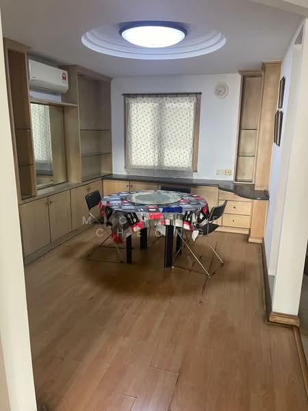 Condominium for Rent at Angkupuri Condominium - Michelle Cheong - PropertyGuru.com.my