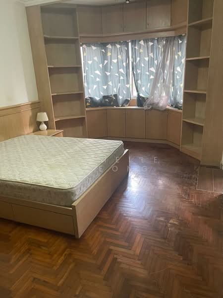 Condominium for Rent at Angkupuri Condominium - Michelle Cheong - PropertyGuru.com.my